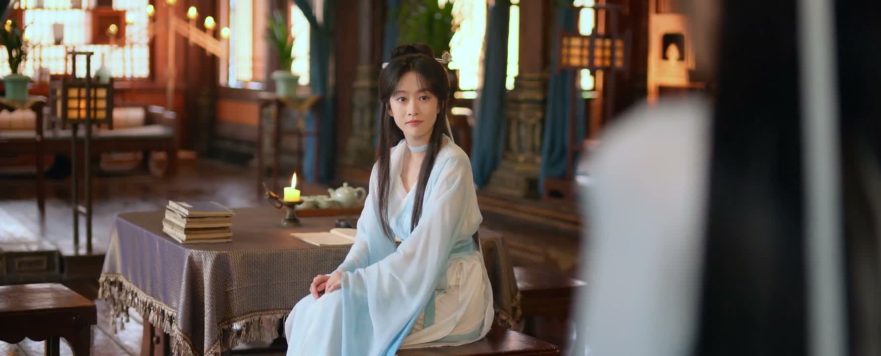 你不如就找那两姐妹组队好了