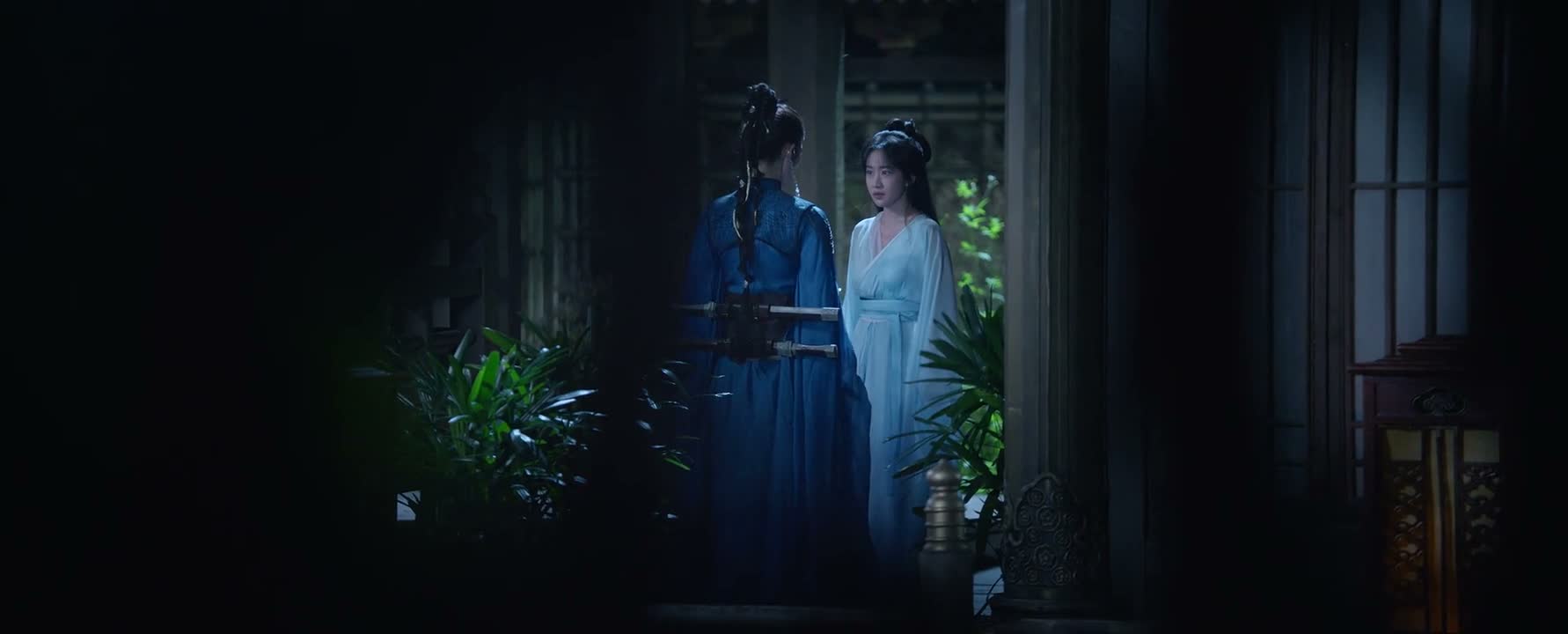 你这样做容易打草惊蛇