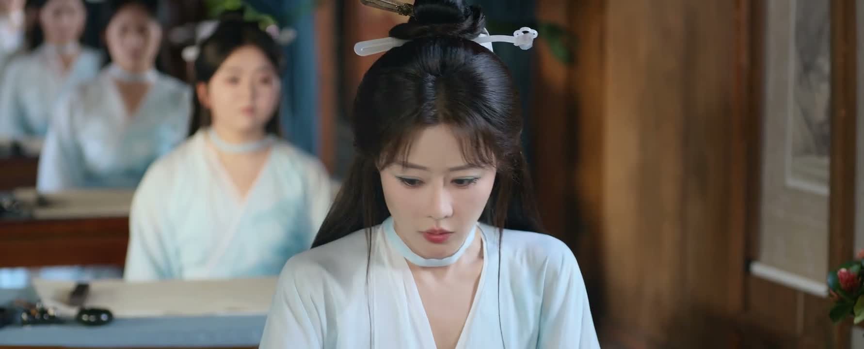 一来就是考试