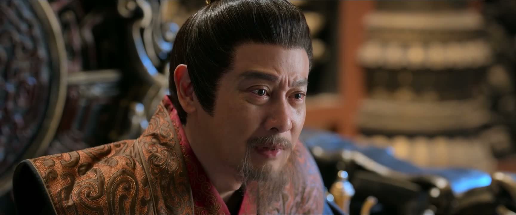 把它抢回来了