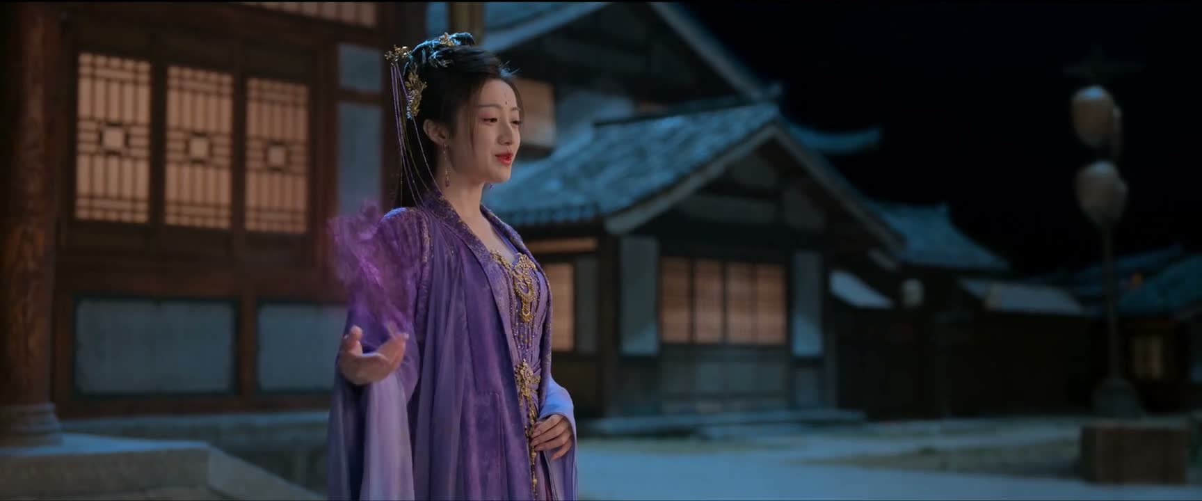 不如你乖乖跟我回去