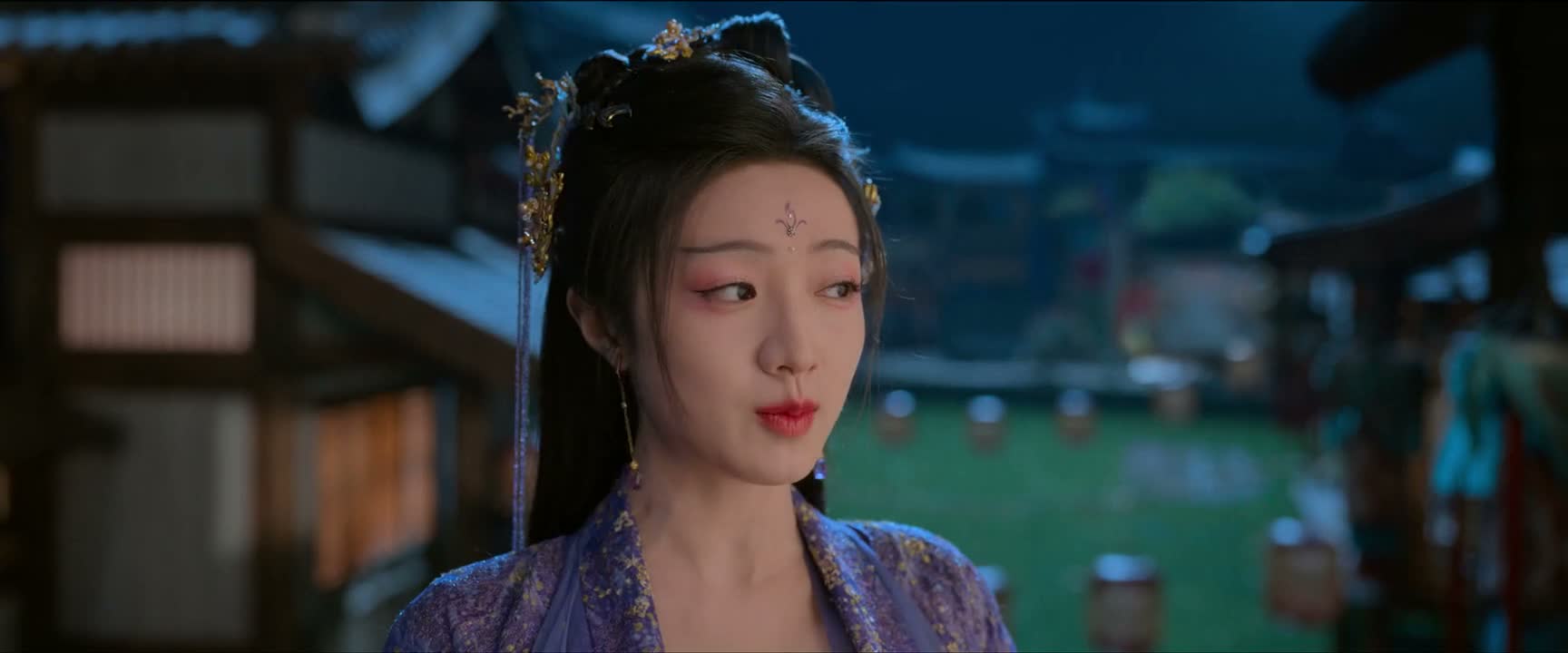 产生了什么龌龊想法