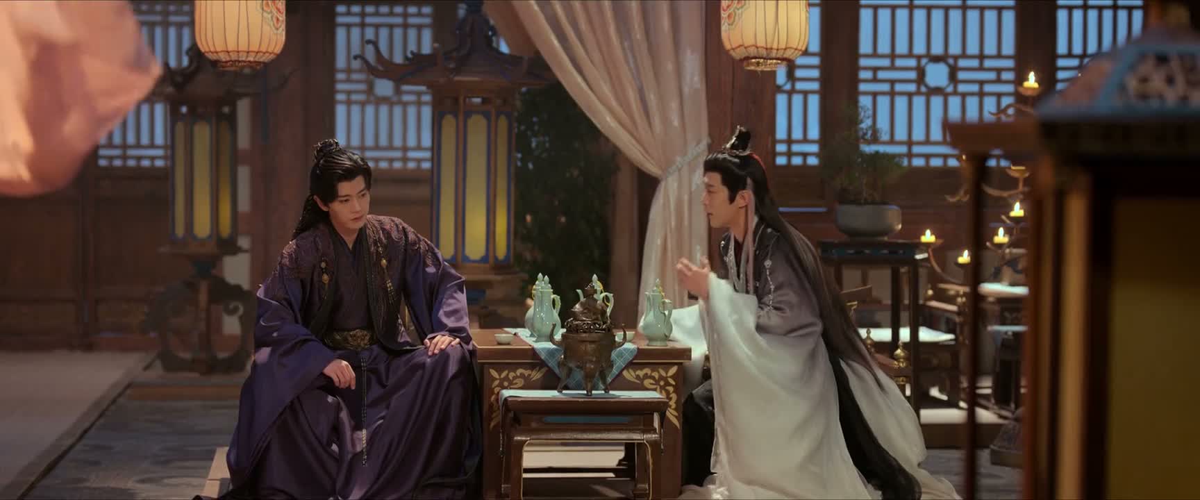 凡人要是想修炼成神
