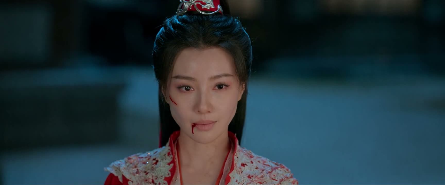 还是你的道心乱了