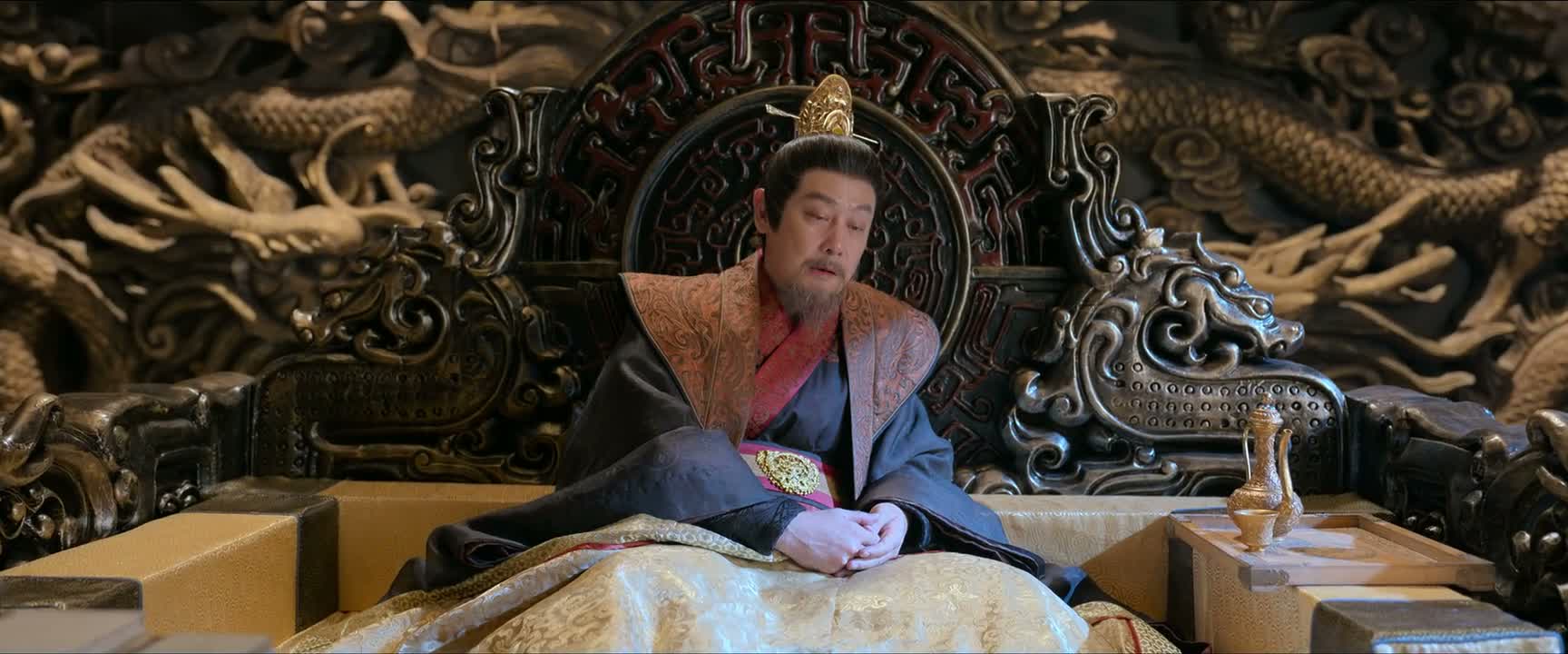可先生才华绝代