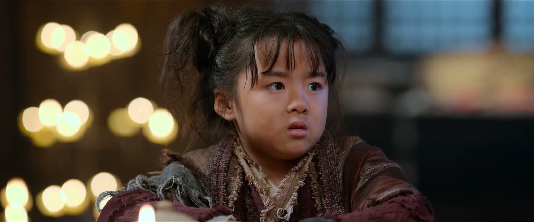 那些人就来屋子里打砸