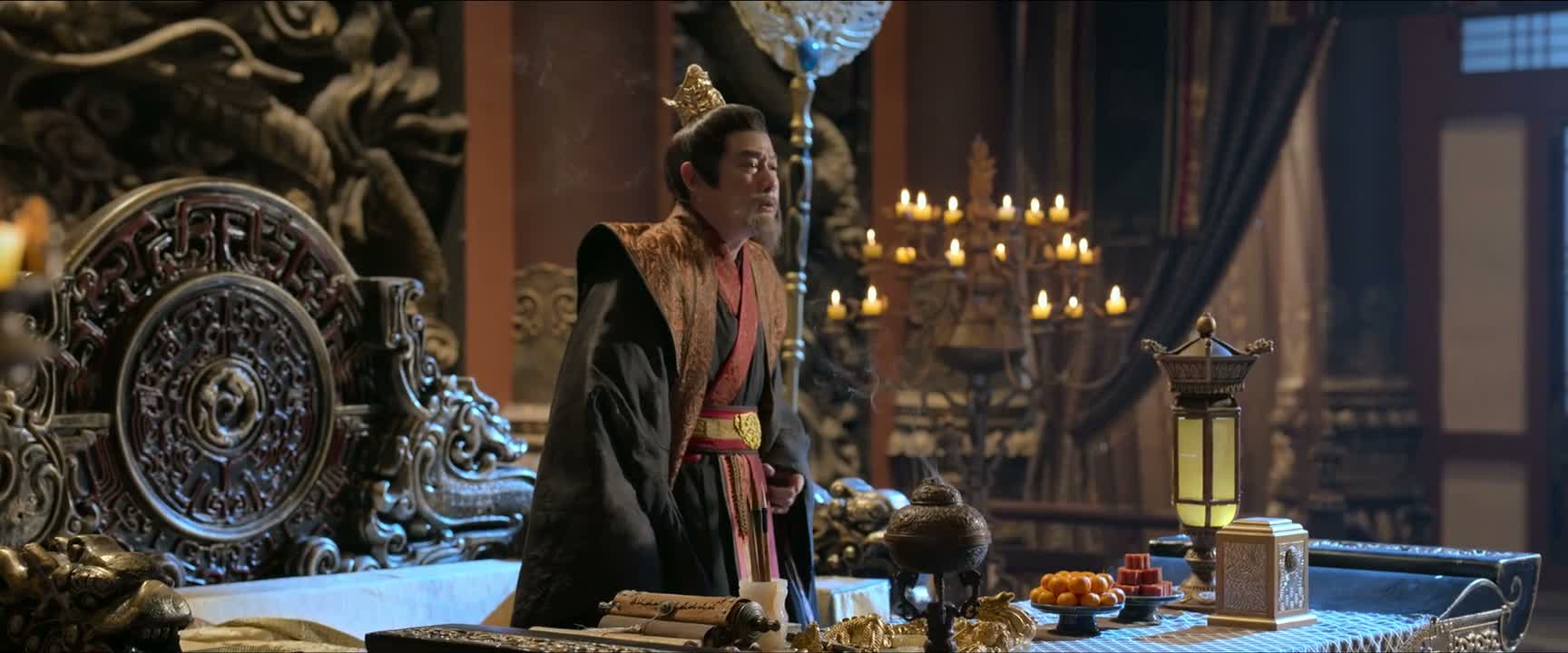 您去过北襄了吗