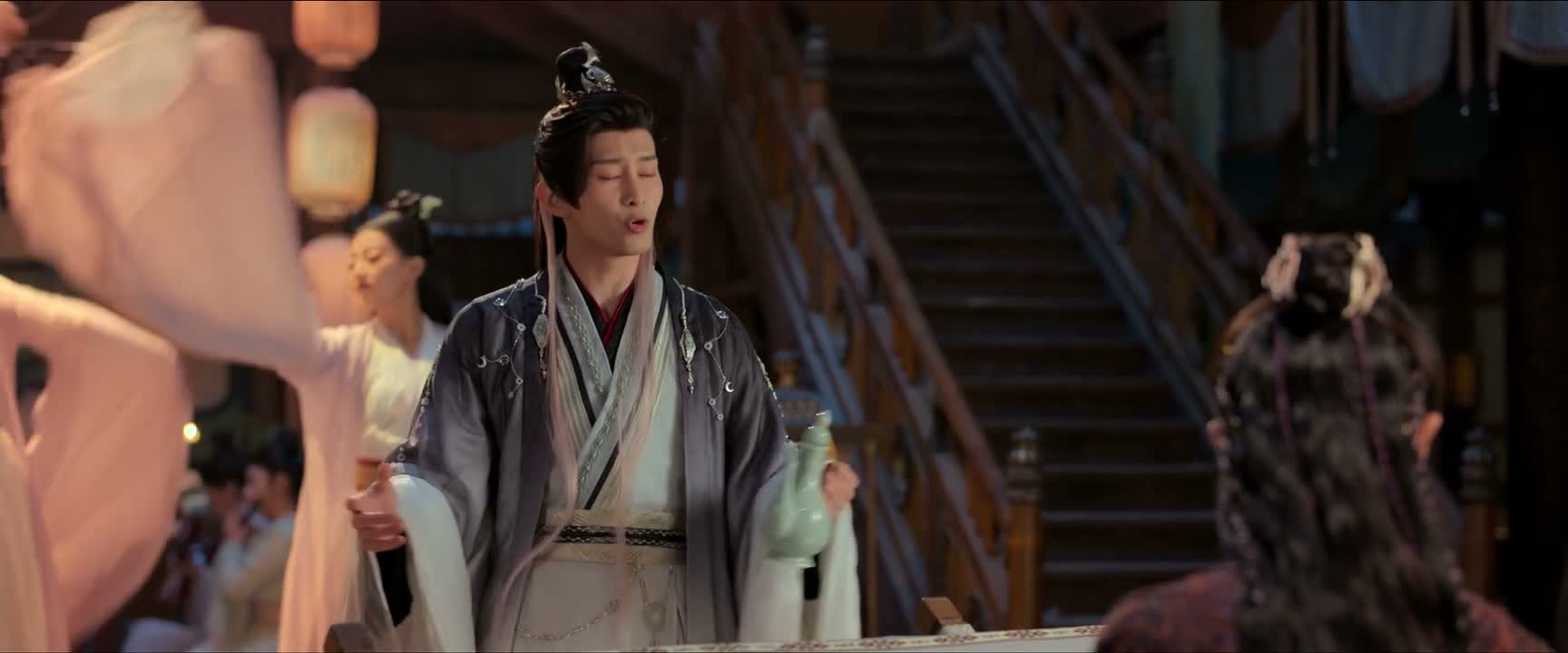 却夜夜无法安眠