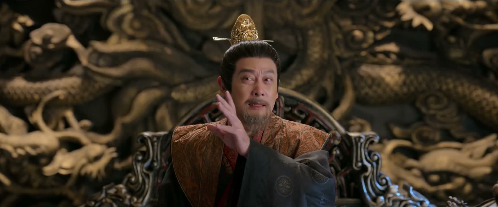 如大地铺金