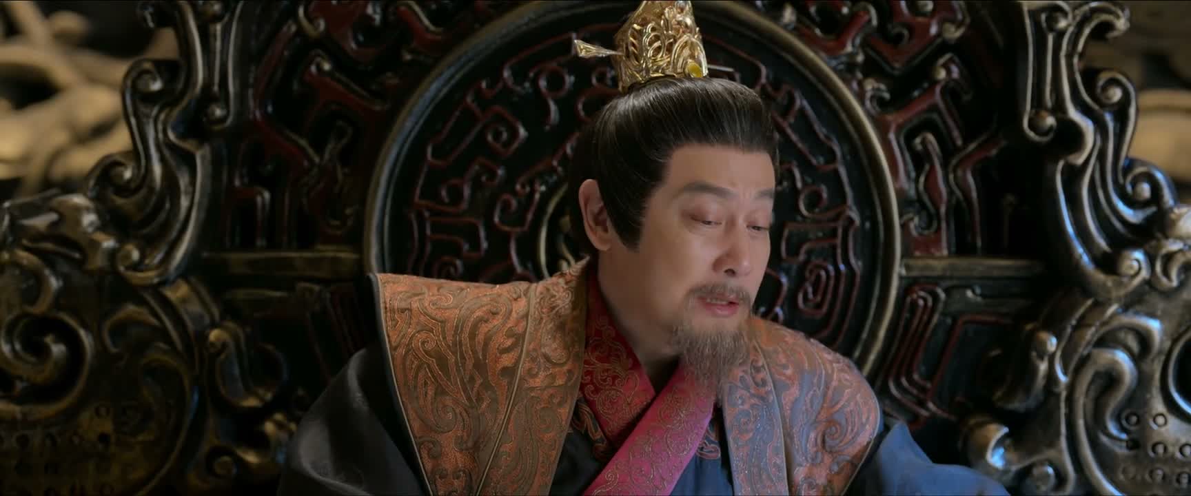 什么朕的传闻哪