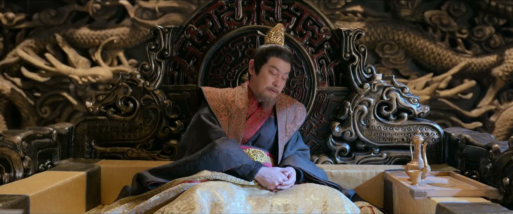 书法画作都是当世之冠