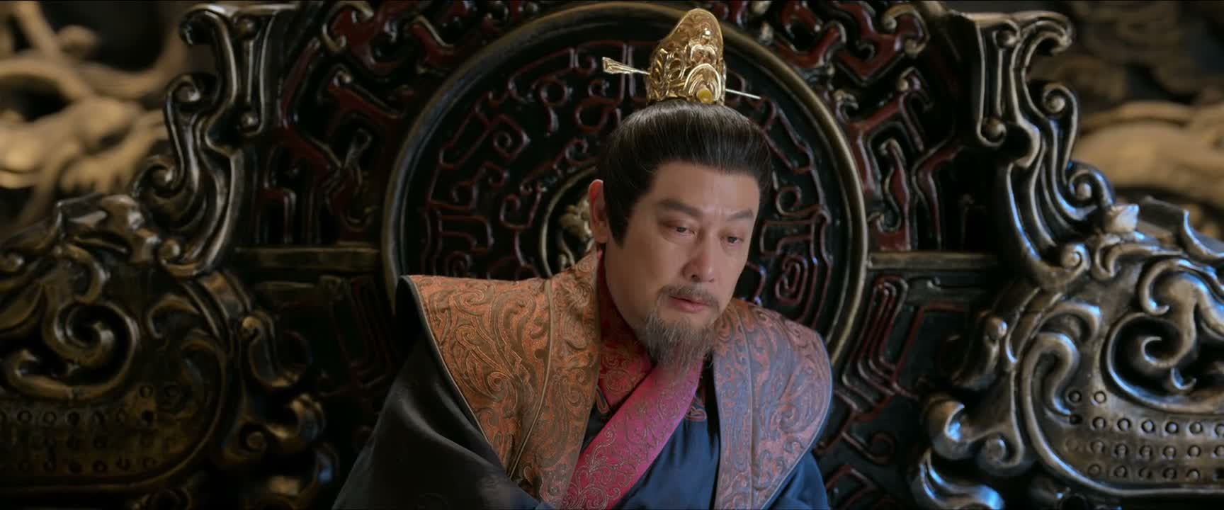说过的话绝无更改