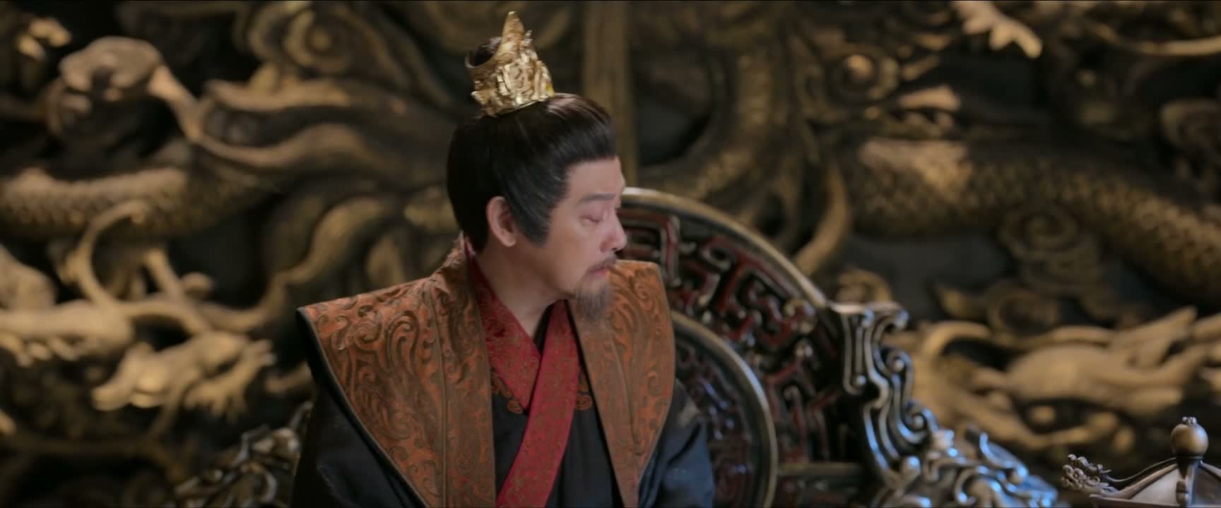四四方方的院落