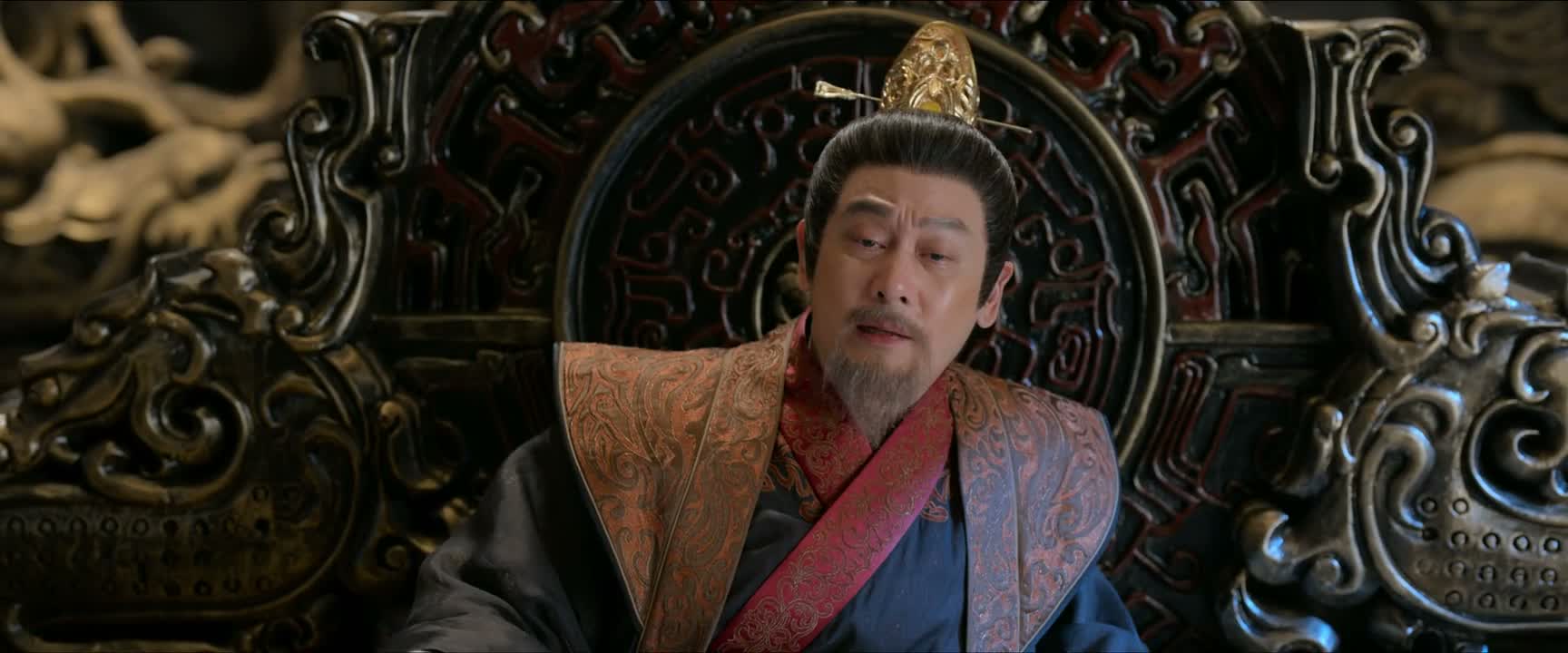 先生难道没听说