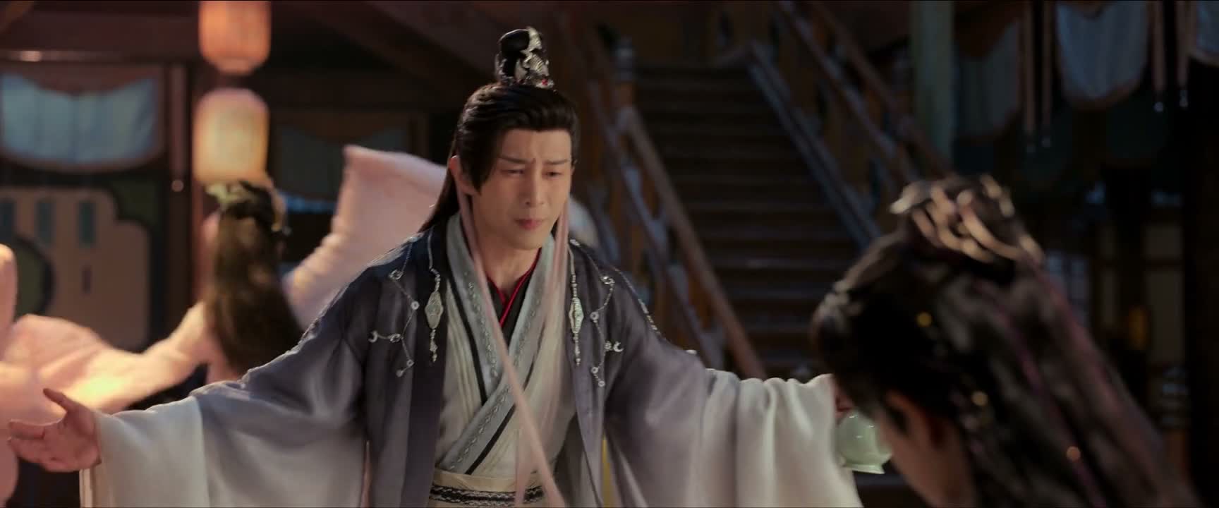 与阿鼻地狱一般无二