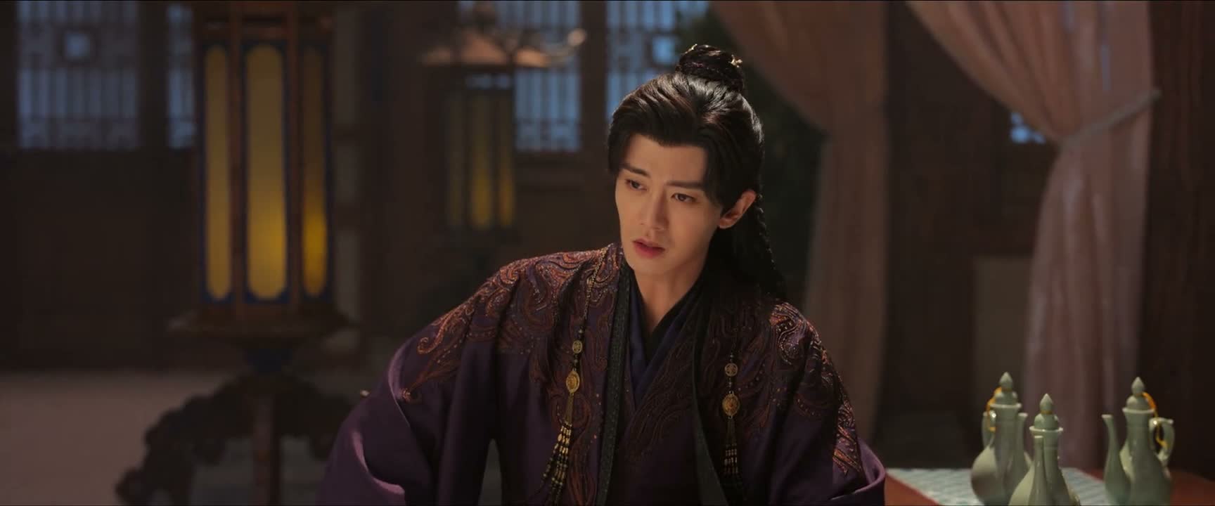 这就是你不帮我送药