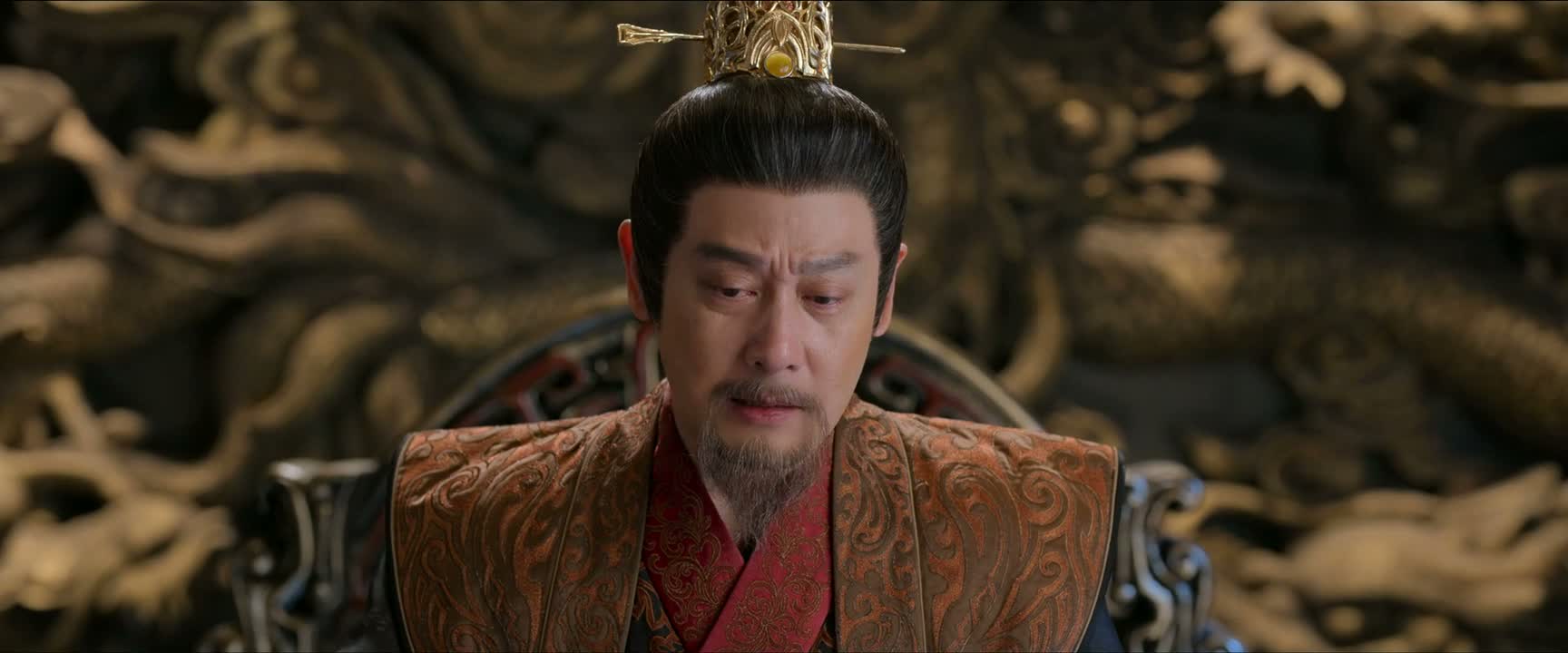 朕小时候读书
