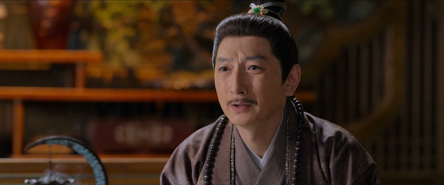 只是夜长梦多