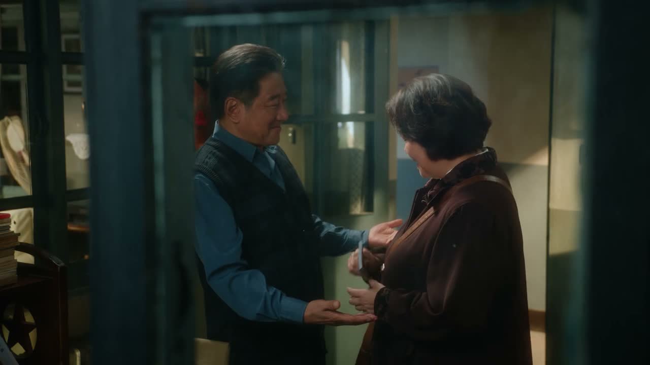 花你的钱我心里更踏实