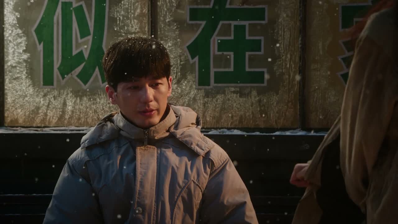 我都打退堂鼓了