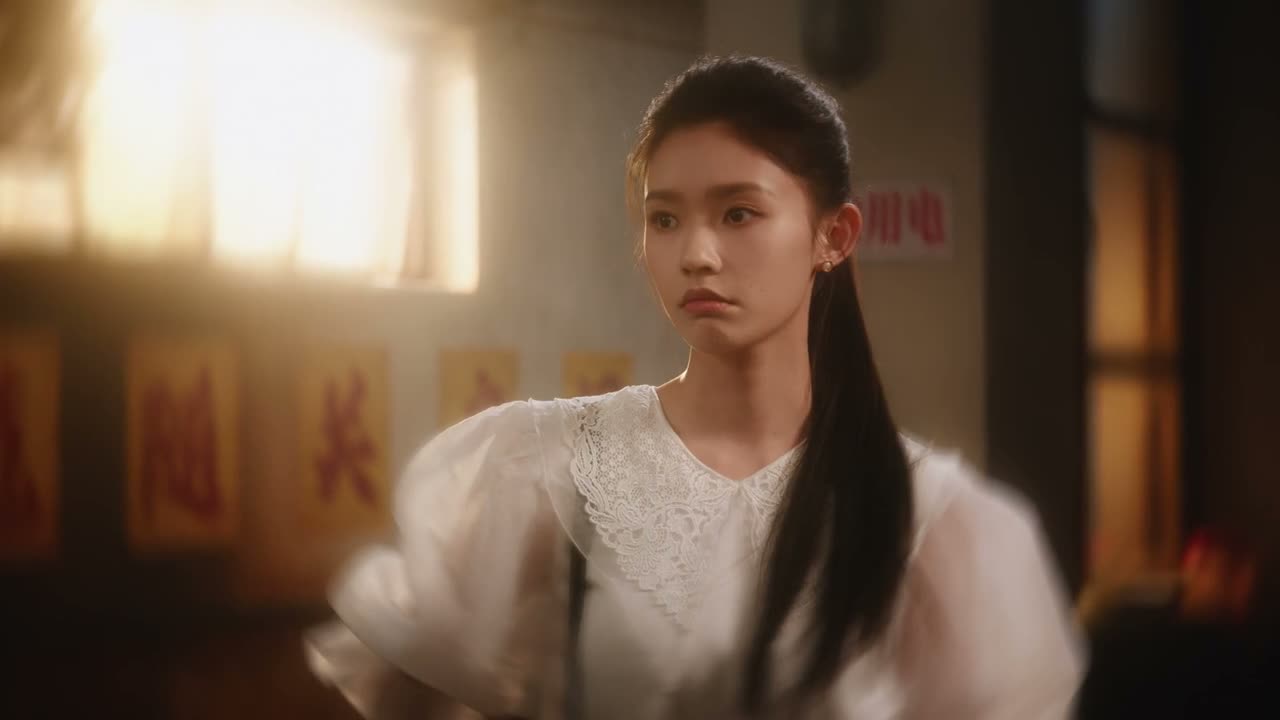 我就觉着你这人特好看