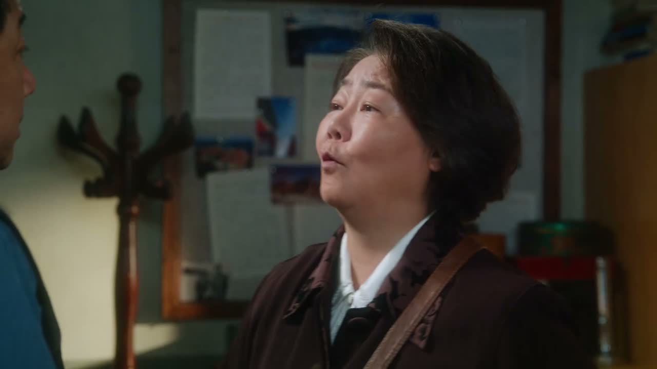 我做饭做够了