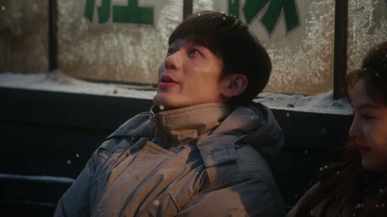 想给我一个教训吧