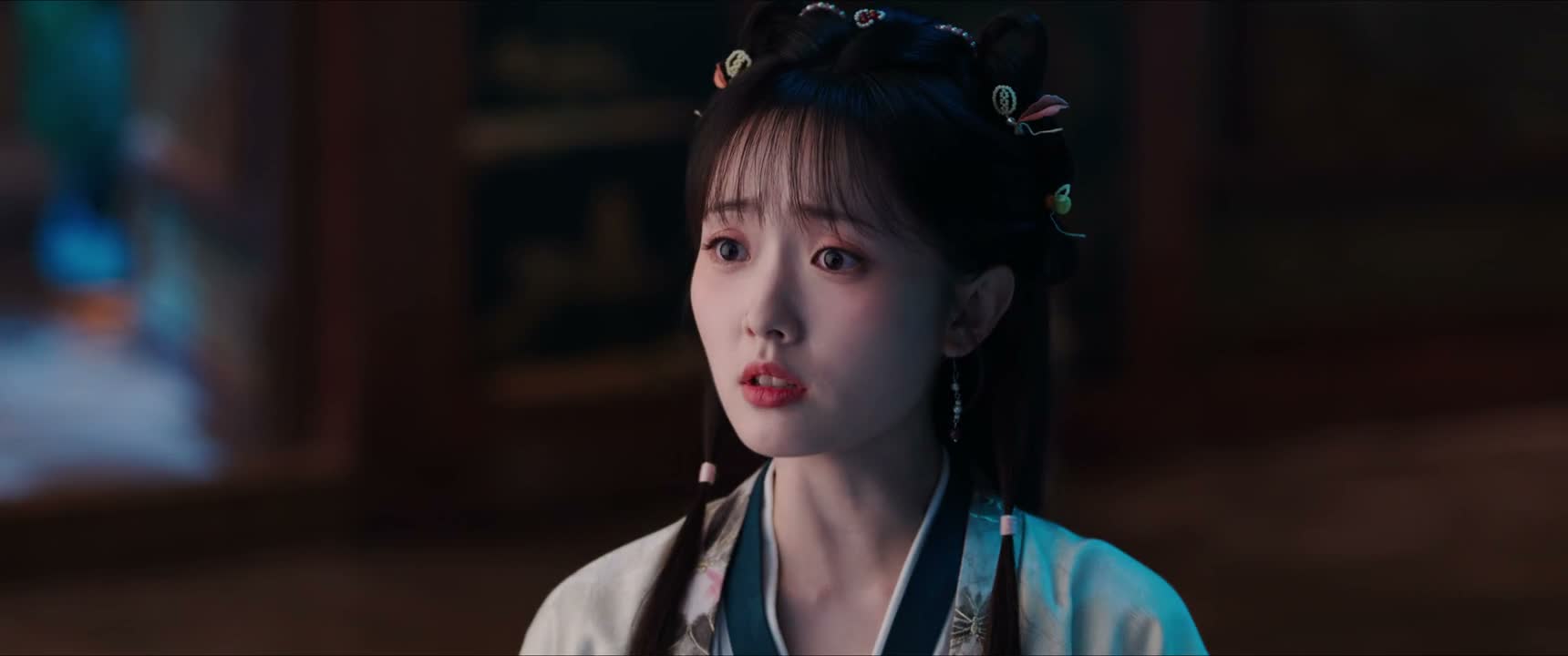 那世子殿下和娘子能一样吗