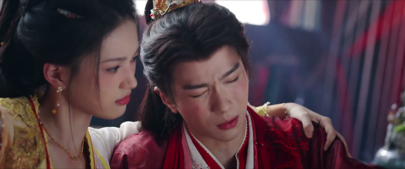 什么好姐妹