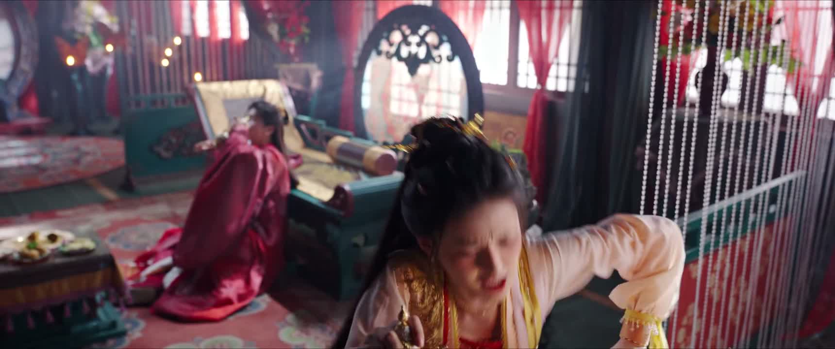 我早就上阵杀敌去了