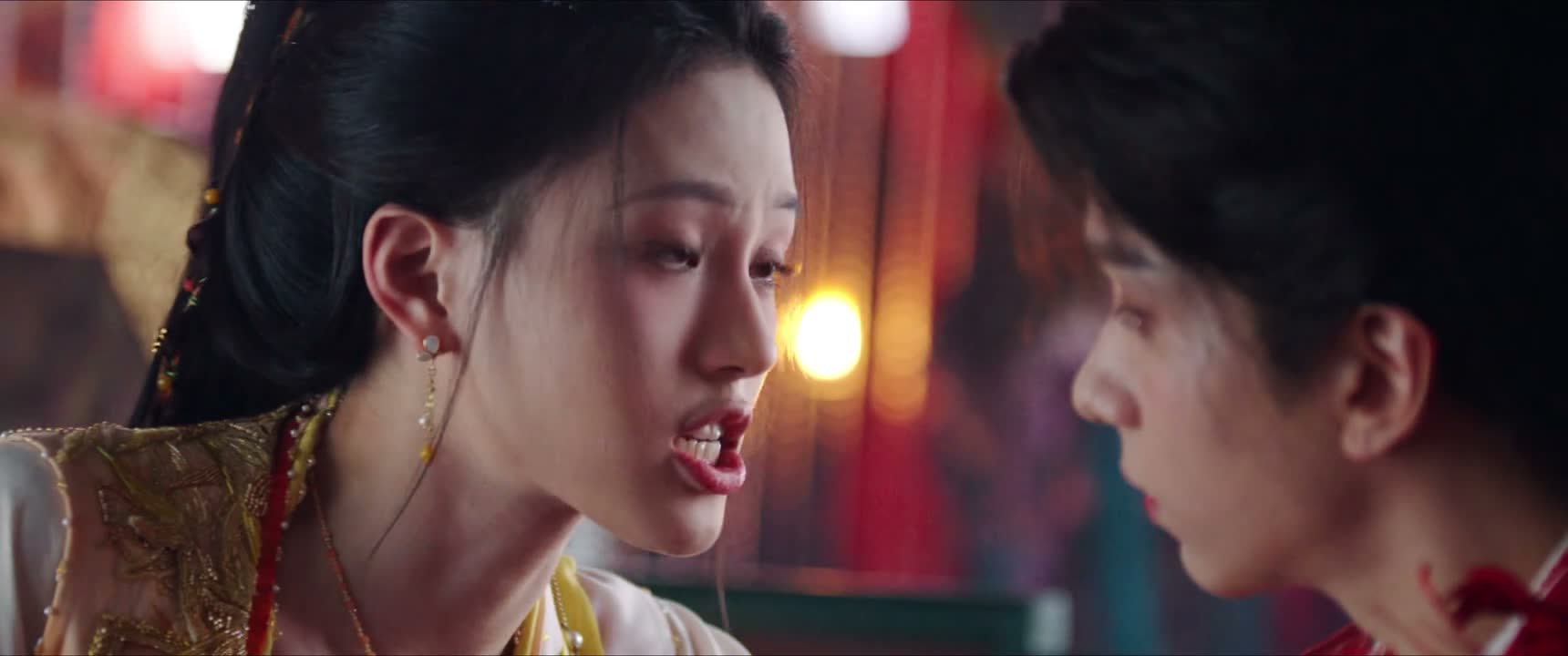 咱俩成婚好了