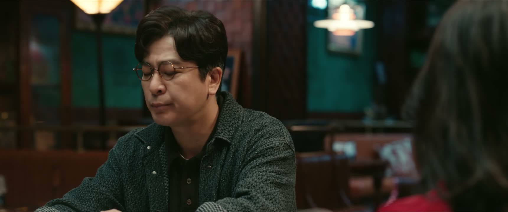 不好说 喝汤吧 喝汤