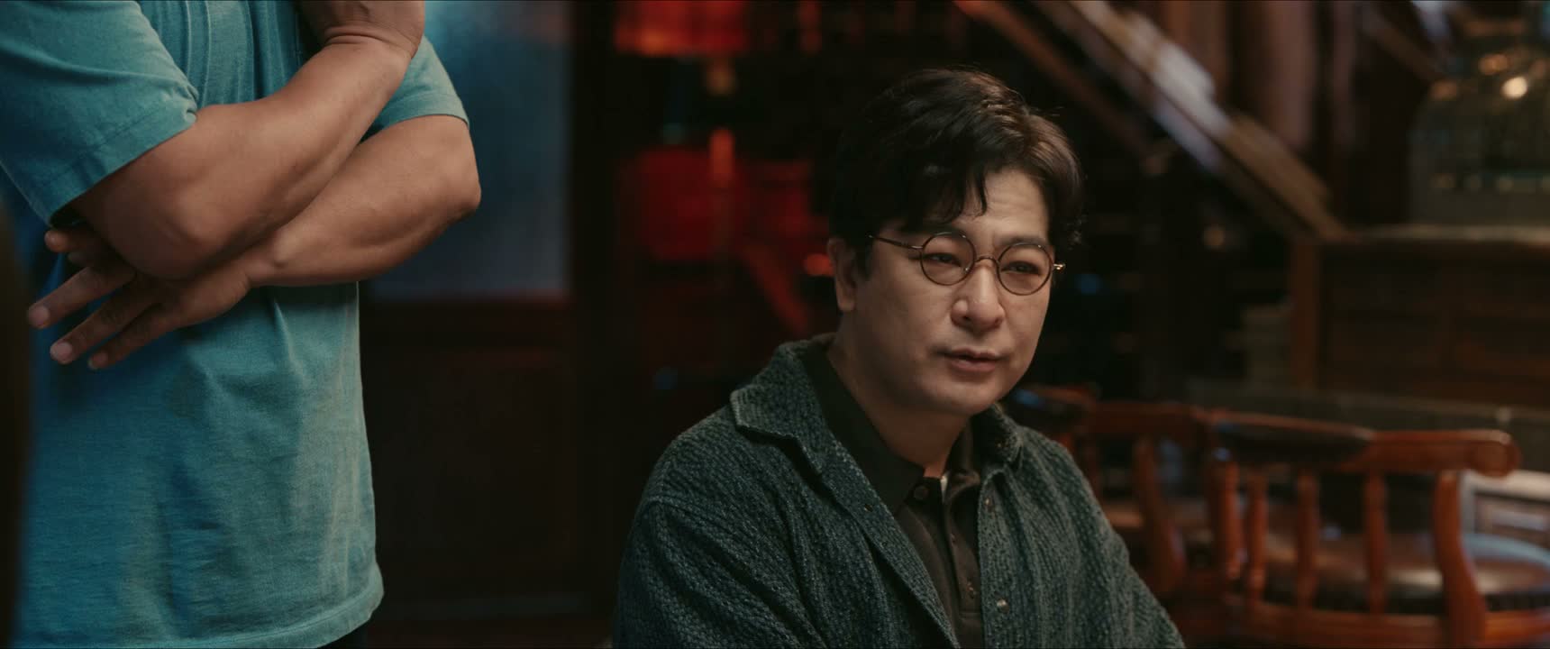 那我为了自证清白