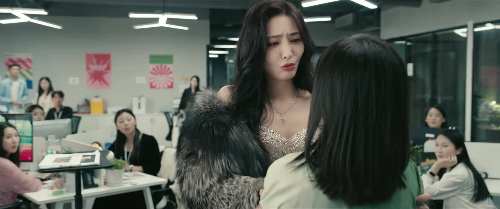 我好想你呀