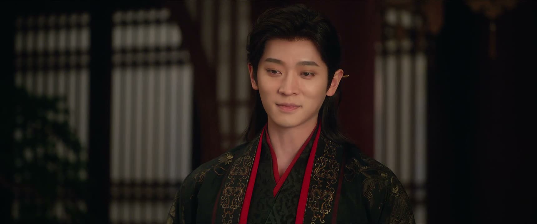 都是男人 别扭什么