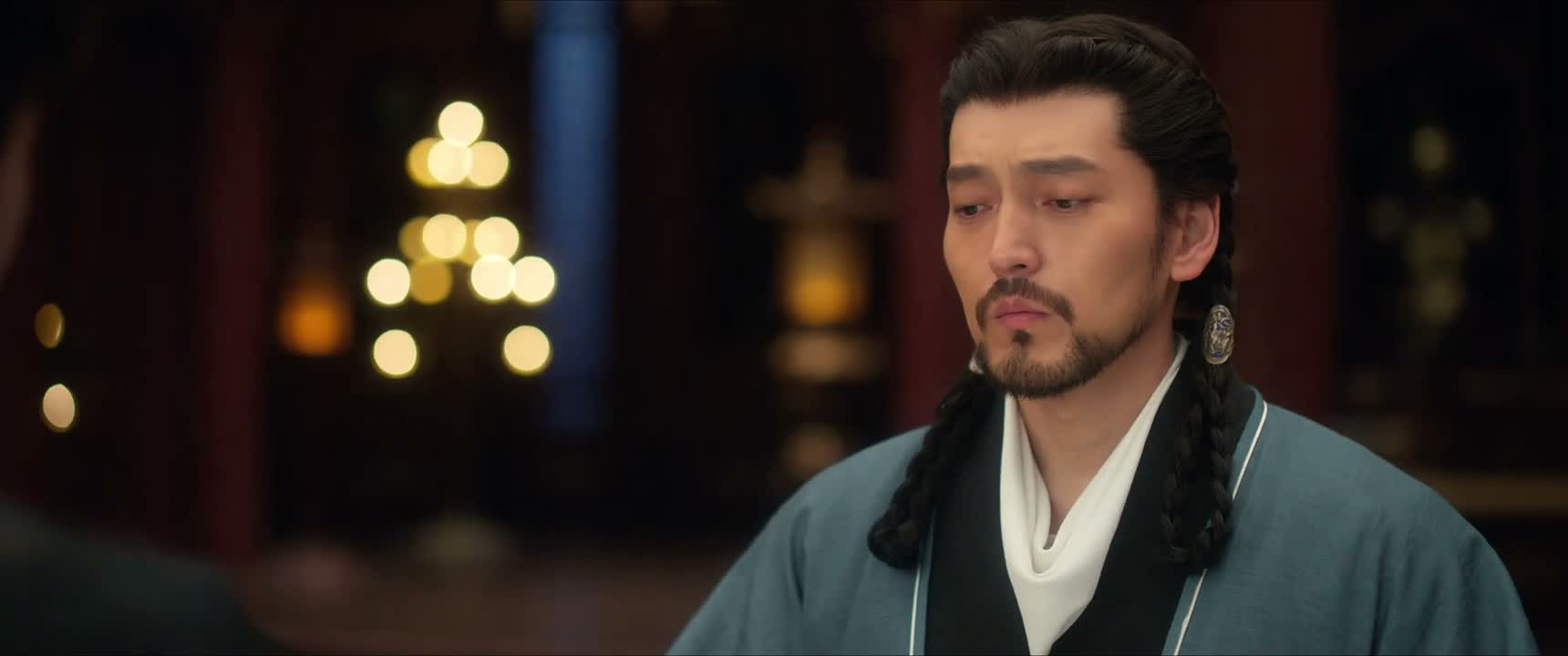 就将你奉为了座上宾
