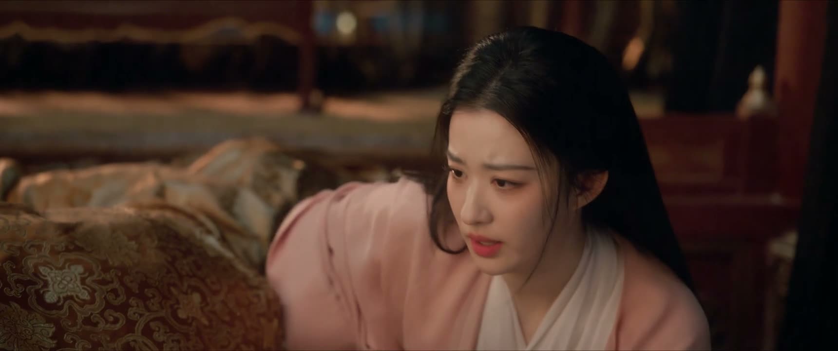 一天一夜 吓死我了