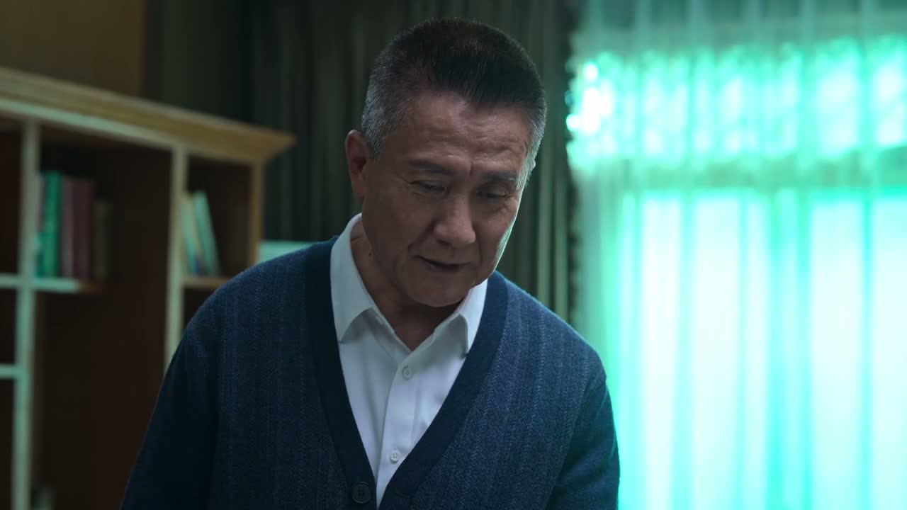你拿着 留着用