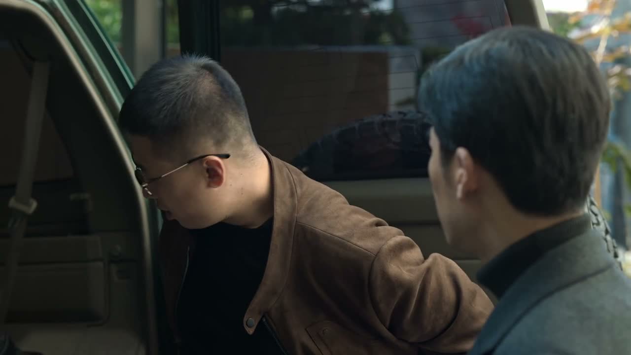 万一路上有人拦咱们呢 然后呢