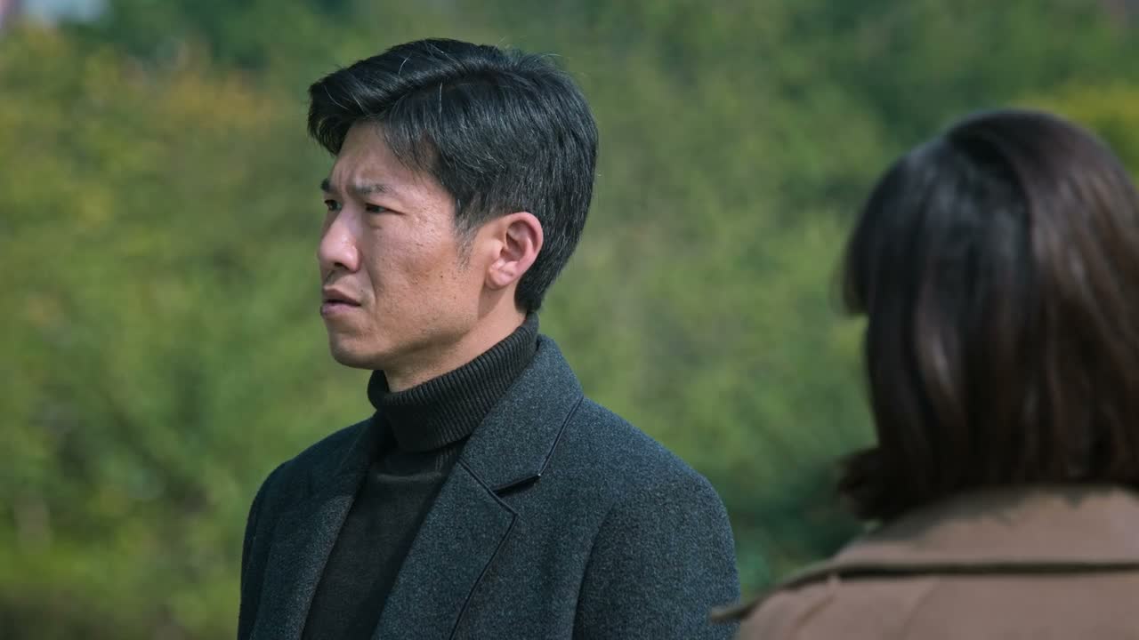 我什么都听你的