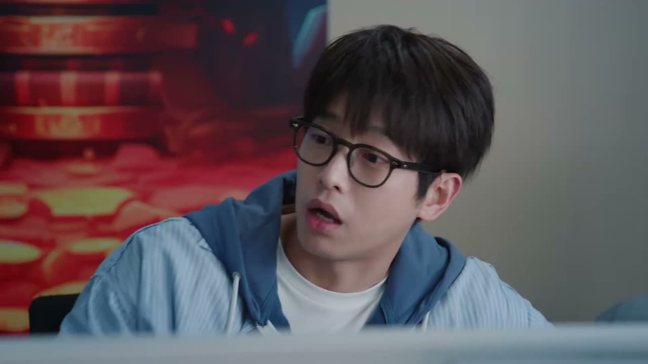 还有啊 你已经跪了很久了 起来吧