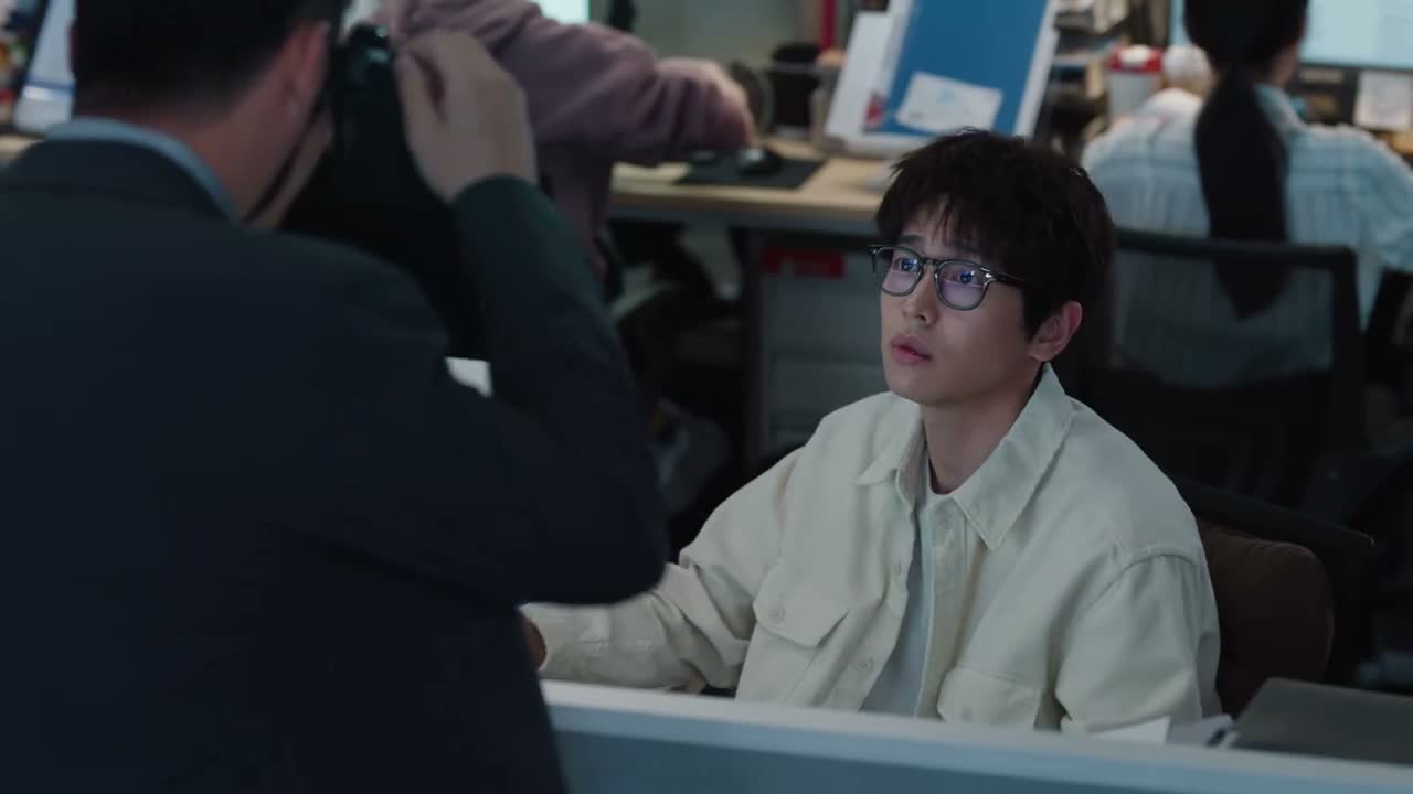 那我今天白来了