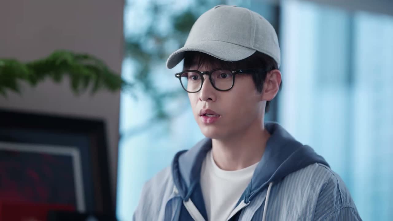 你的人品嘛 有目共睹