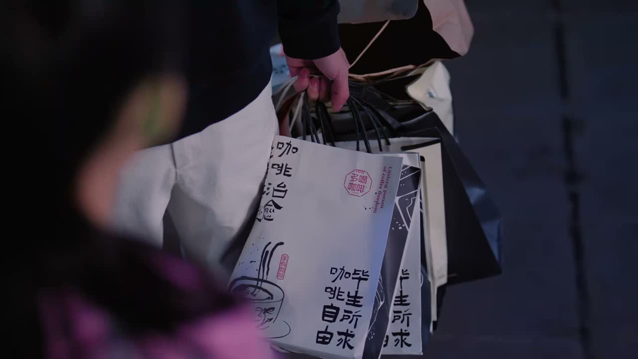 你拿这些干什么