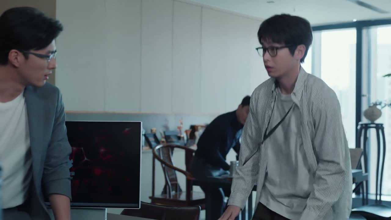 你这么做游戏 是让公司奔着盈利去的吗