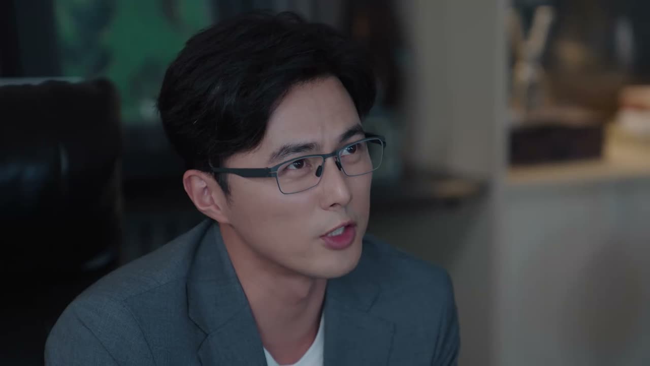 是不是有什么顾虑 我没有顾虑