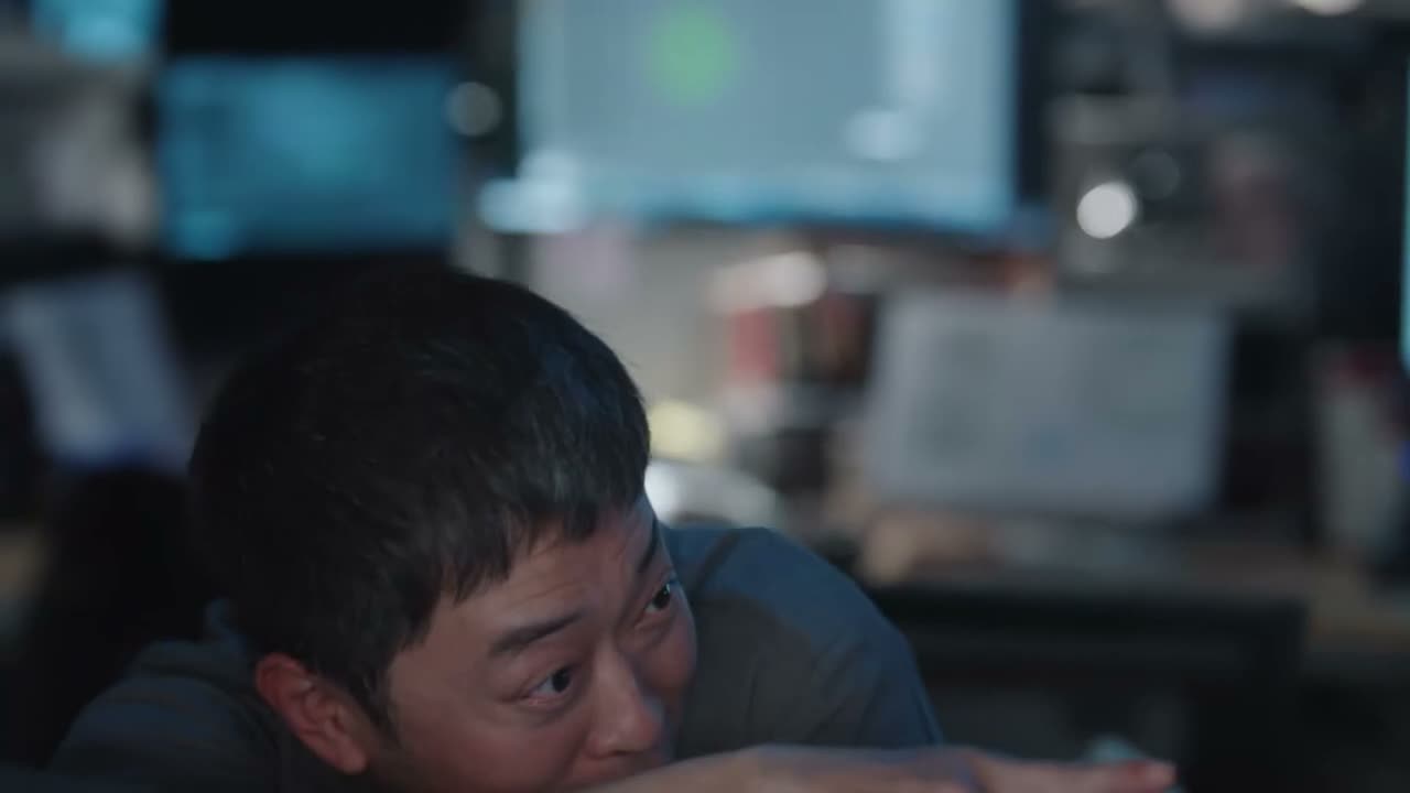 我就知道 我就知道你是裴总 你别装了好不好