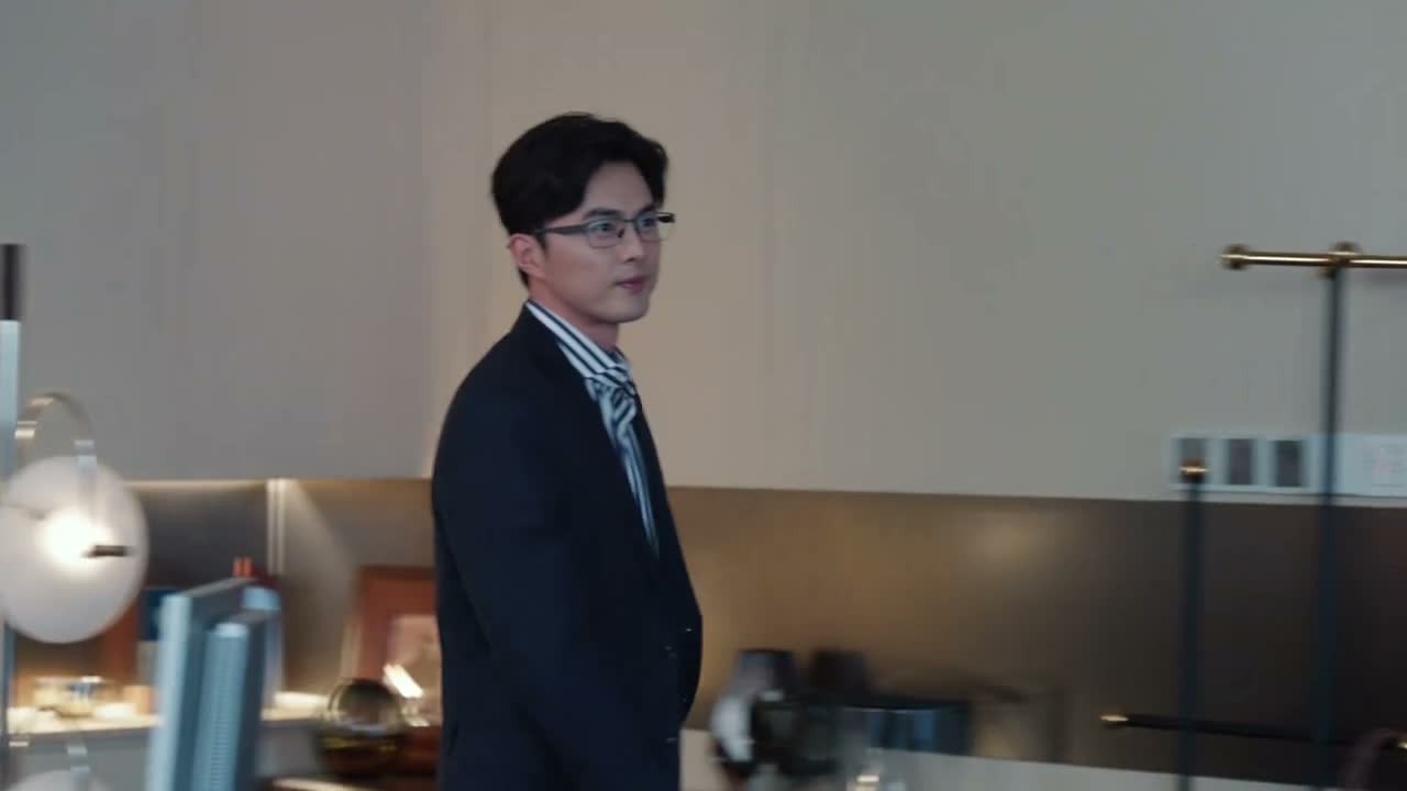 我离开腾达来天火 是别有用心 但是你放心