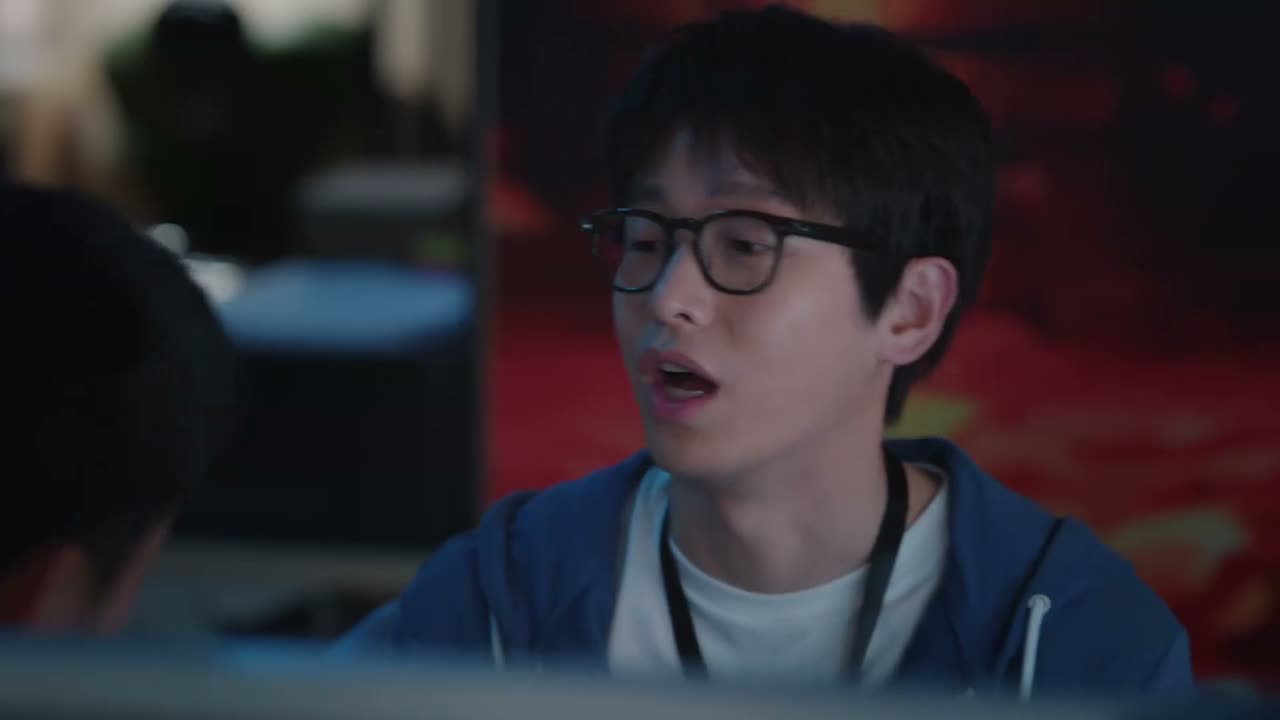 我连林晚都不说 有机会 我请你吃饭 裴总