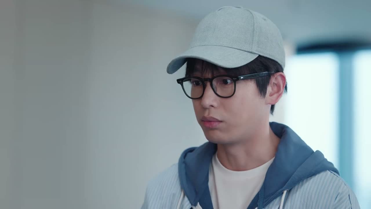 我没有开玩笑 我是认真的 既然你这么真心